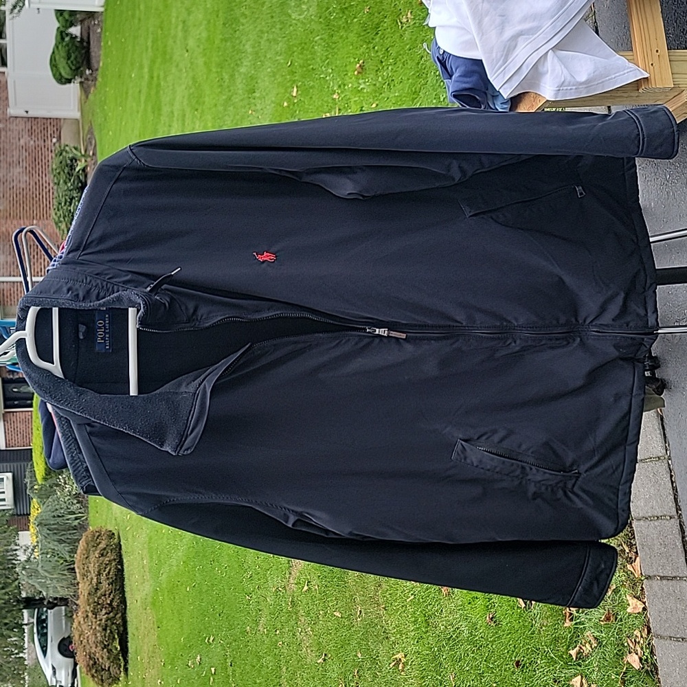 Polo Ralph Lauren Jacket